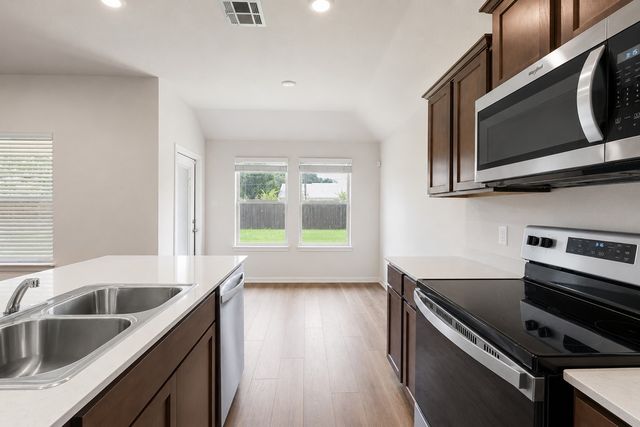 1804 Pecan Valley Drive, Kaufman, TX 75142