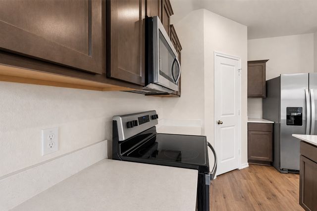 1804 Pecan Valley Drive, Kaufman, TX 75142