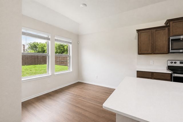 1804 Pecan Valley Drive, Kaufman, TX 75142