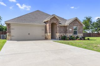 1804 Pecan Valley Drive, Kaufman, TX 75142