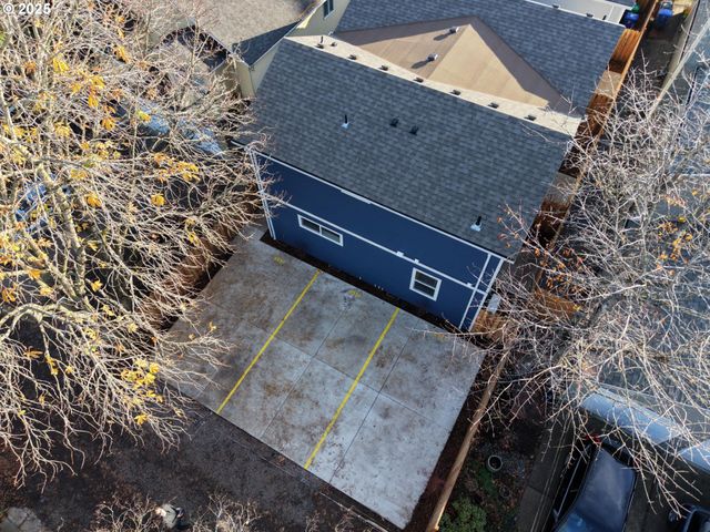 6537 Se WOODSTOCK Blvd, Portland, OR 97206