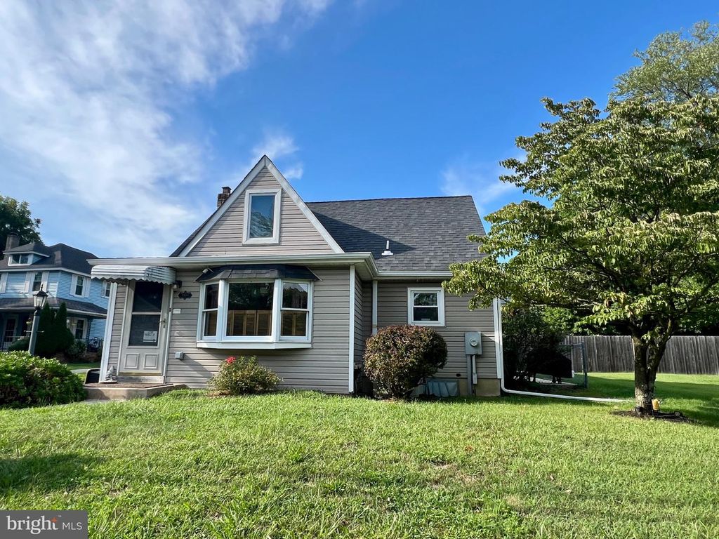 2939 MARNE HWY, Mount Laurel, NJ 08054