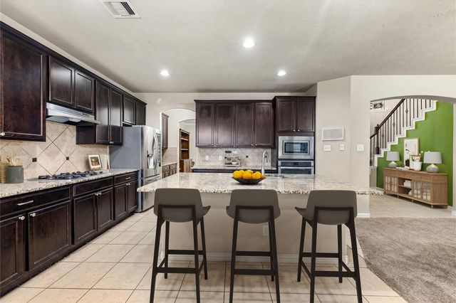 7018 Pearl Terrace Lane, Richmond, TX 77469