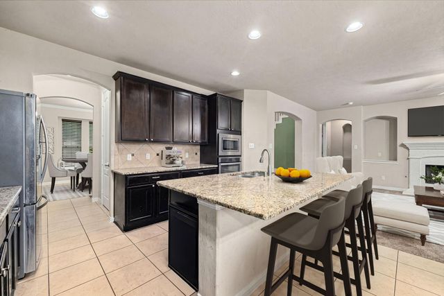 7018 Pearl Terrace Lane, Richmond, TX 77469