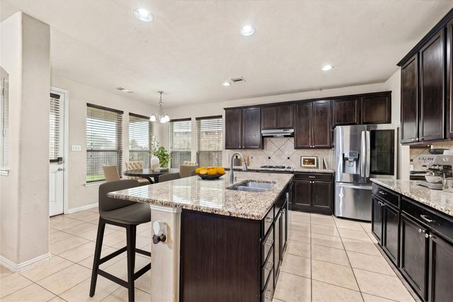 7018 Pearl Terrace Lane, Richmond, TX 77469