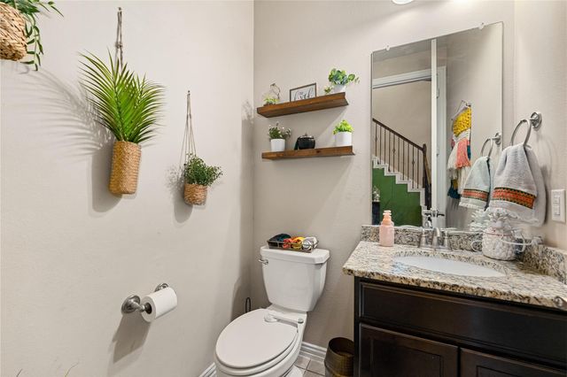7018 Pearl Terrace Lane, Richmond, TX 77469