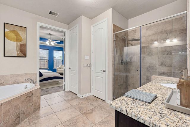 7018 Pearl Terrace Lane, Richmond, TX 77469