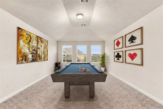 7018 Pearl Terrace Lane, Richmond, TX 77469