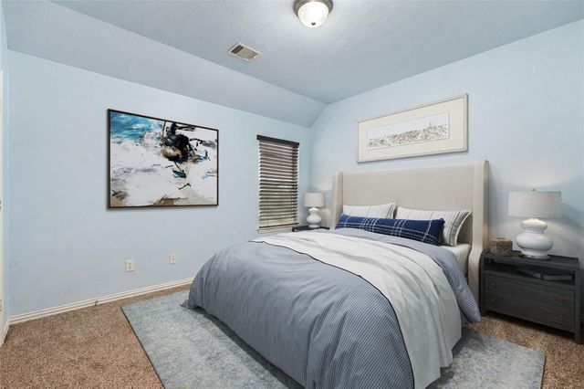 7018 Pearl Terrace Lane, Richmond, TX 77469