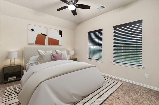7018 Pearl Terrace Lane, Richmond, TX 77469