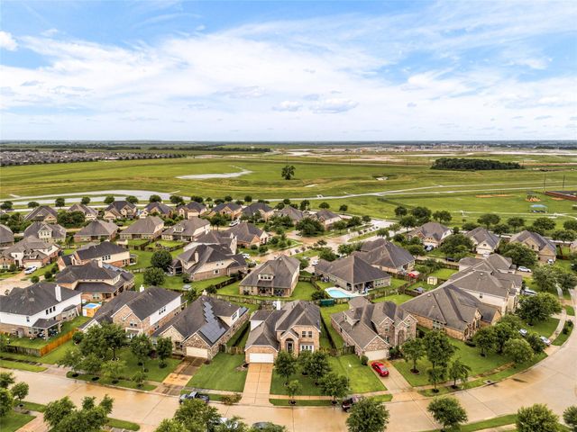 7018 Pearl Terrace Lane, Richmond, TX 77469
