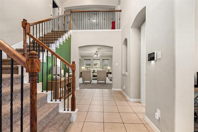 7018 Pearl Terrace Lane, Richmond, TX 77469