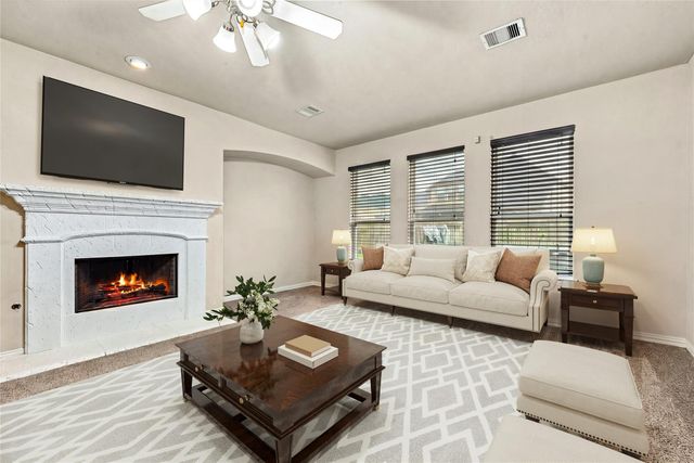 7018 Pearl Terrace Lane, Richmond, TX 77469