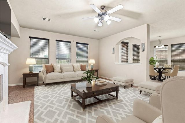 7018 Pearl Terrace Lane, Richmond, TX 77469