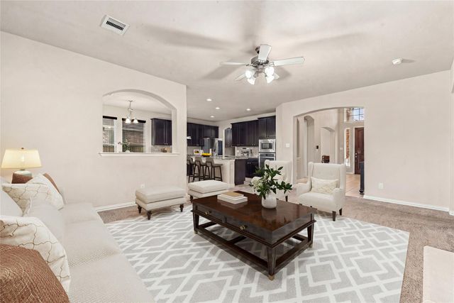 7018 Pearl Terrace Lane, Richmond, TX 77469