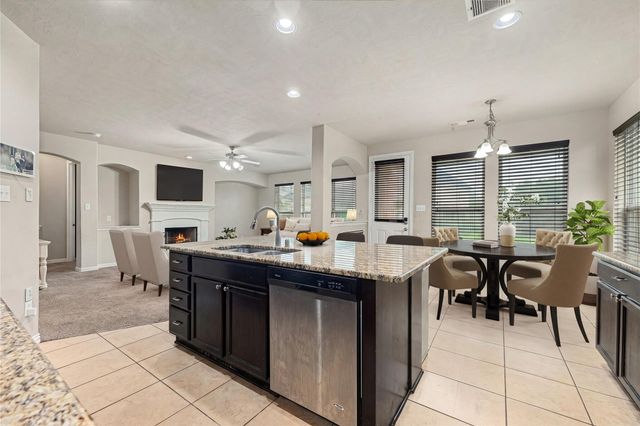 7018 Pearl Terrace Lane, Richmond, TX 77469