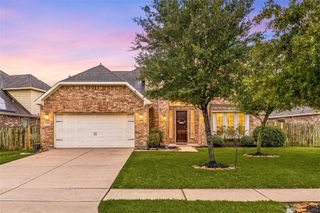7018 Pearl Terrace Lane, Richmond, TX 77469