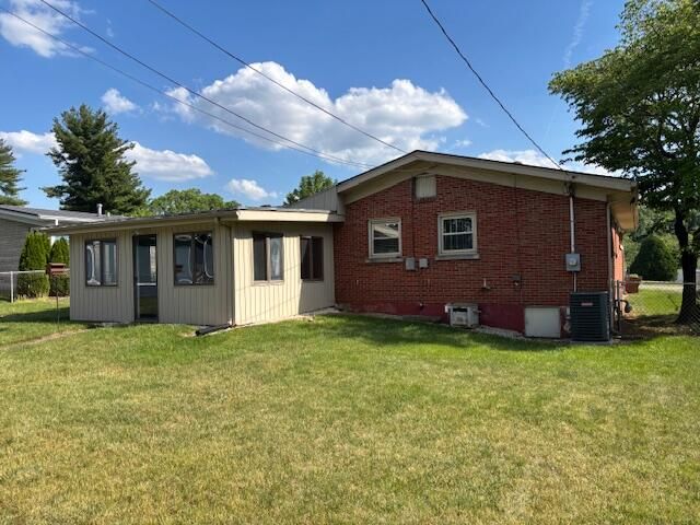 891 Lane Allen Road, Lexington, KY 40504