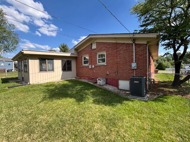 891 Lane Allen Road, Lexington, KY 40504