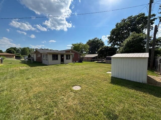 891 Lane Allen Road, Lexington, KY 40504