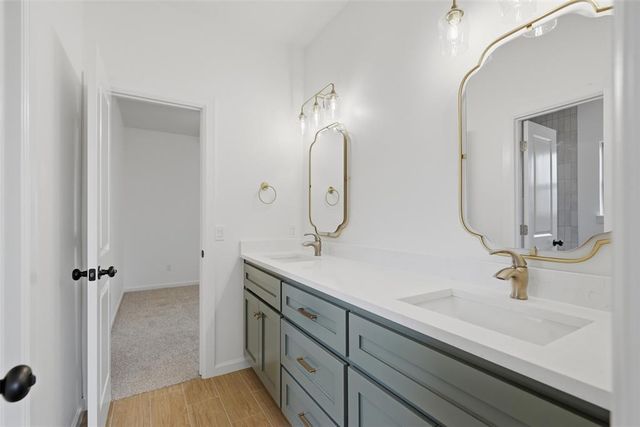 9027 Avington Way, Guthrie, OK 73044