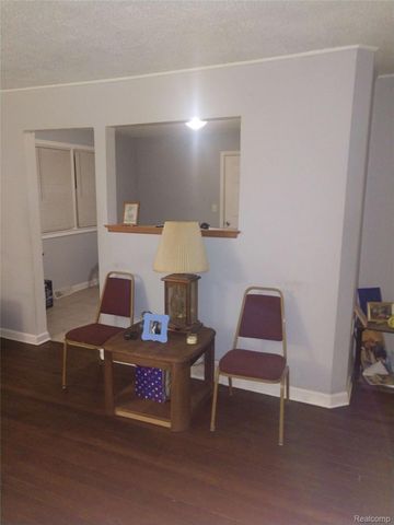 14331 Westpoint Street, Taylor, MI 48180