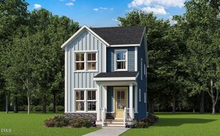 1208 Ponder Lk Parkway, Wendell, NC 27591
