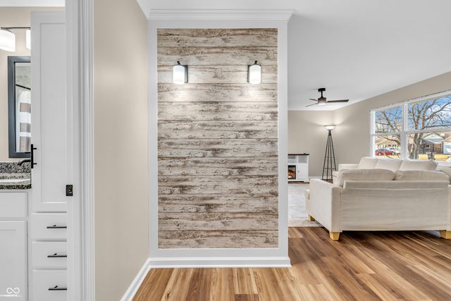 22 Sayre Drive, Greenwood, IN 46143