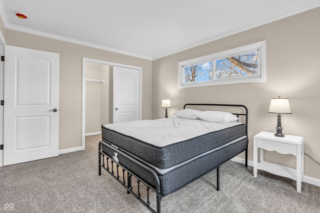 22 Sayre Drive, Greenwood, IN 46143