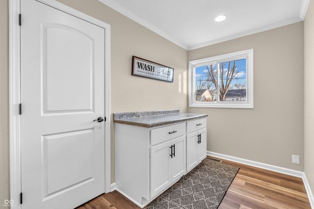 22 Sayre Drive, Greenwood, IN 46143