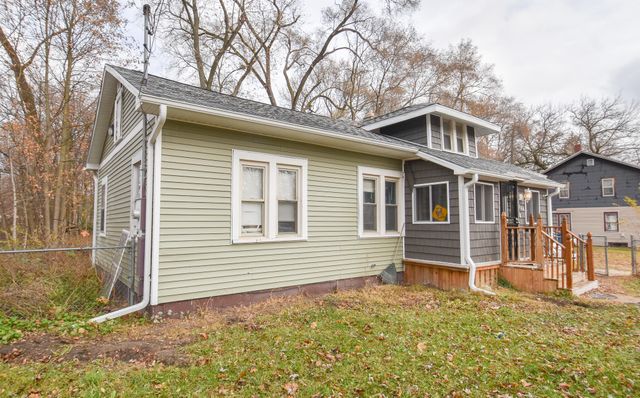 244 Parkway Drive, Battle Creek City, MI 49037