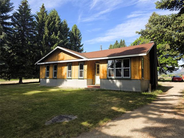 430 W River Road, Hamilton, MT 59840