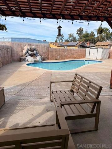 3424 Corte Loro, San Ysidro, CA 92173