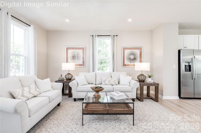 2517 Barnwood Way, Charlotte, NC 28216