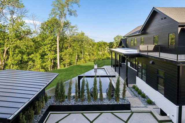 9636 Concord Rd, Brentwood, TN 37027