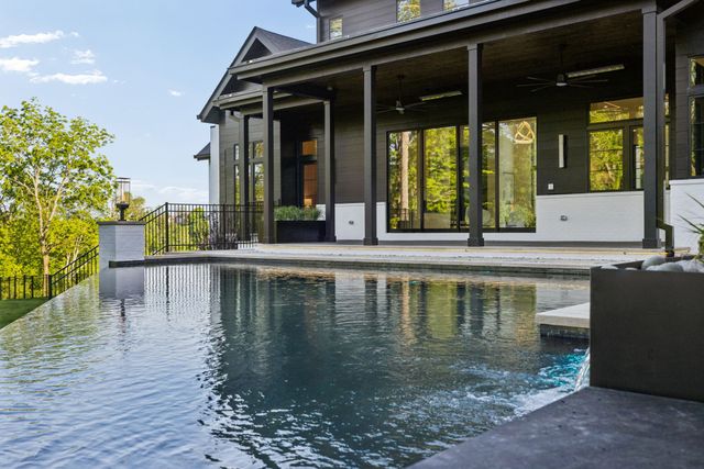 9636 Concord Rd, Brentwood, TN 37027
