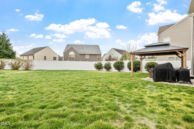 3036 Britmass Drive, Raleigh, NC 27616