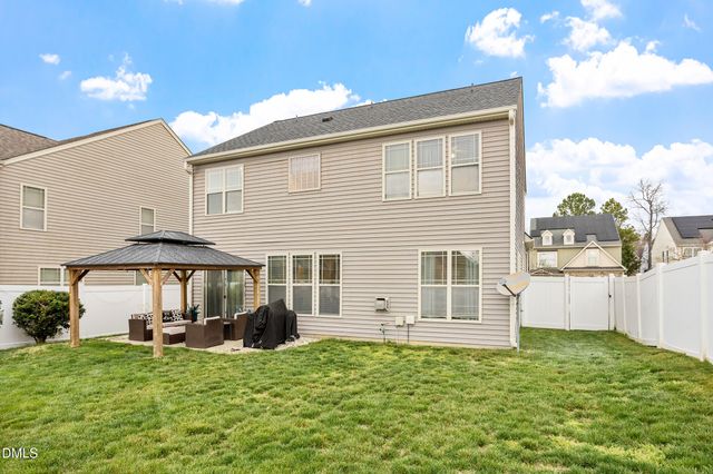 3036 Britmass Drive, Raleigh, NC 27616