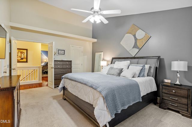 3036 Britmass Drive, Raleigh, NC 27616