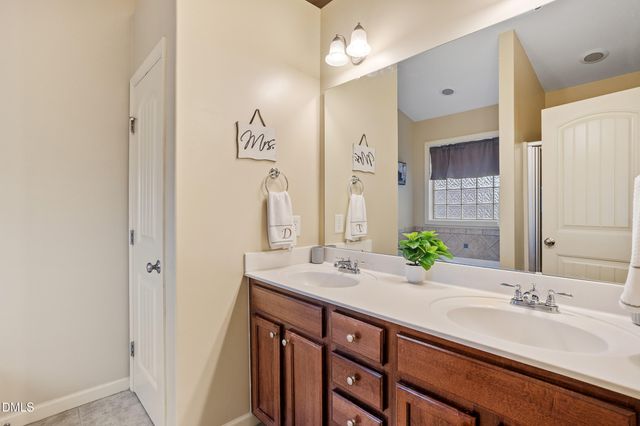 3036 Britmass Drive, Raleigh, NC 27616