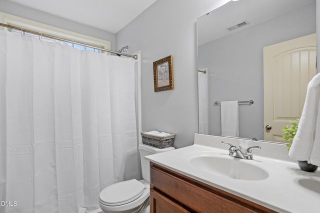 3036 Britmass Drive, Raleigh, NC 27616