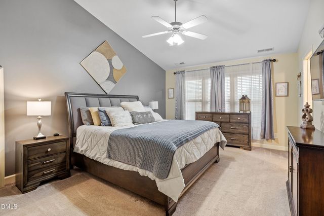 3036 Britmass Drive, Raleigh, NC 27616