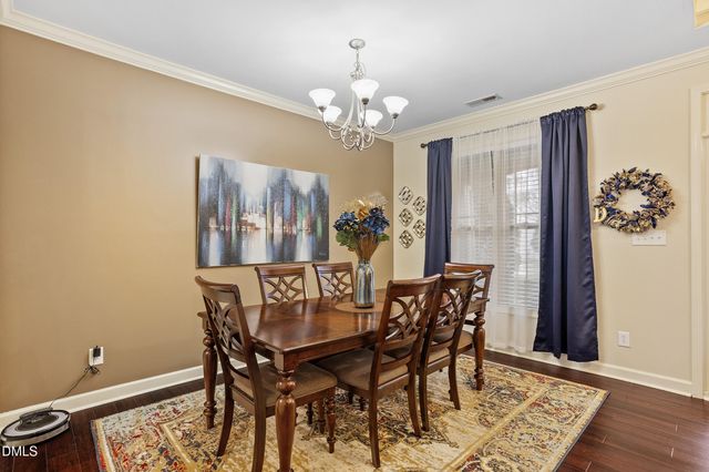 3036 Britmass Drive, Raleigh, NC 27616