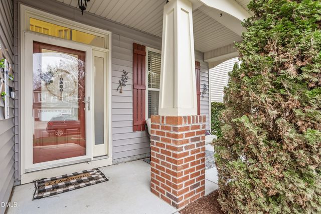 3036 Britmass Drive, Raleigh, NC 27616