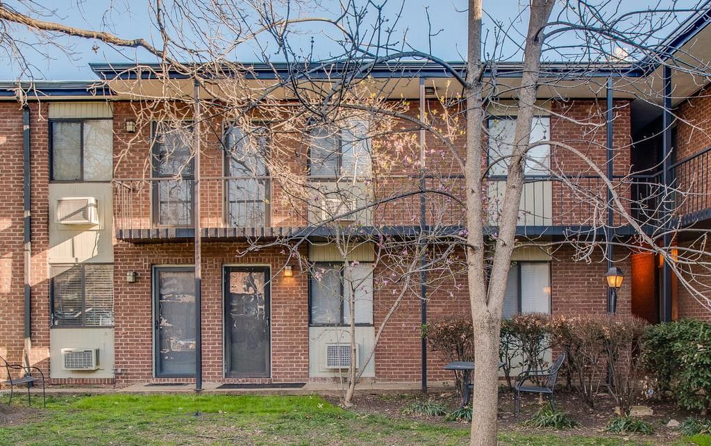 2134 Fairfax Ave Apt D1, Nashville, TN 37212