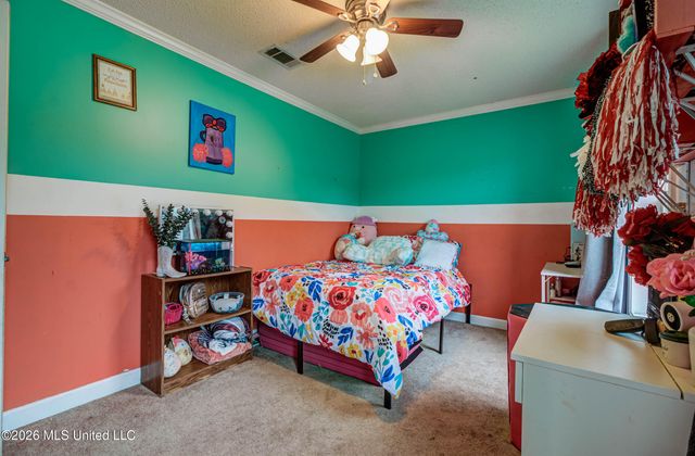 19116 Crestwick Street, Saucier, MS 39574