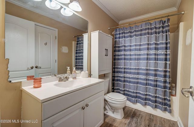 19116 Crestwick Street, Saucier, MS 39574