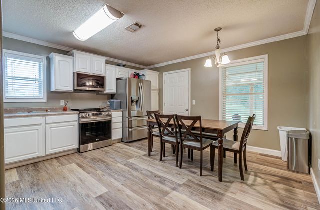 19116 Crestwick Street, Saucier, MS 39574