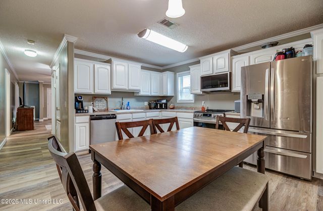 19116 Crestwick Street, Saucier, MS 39574