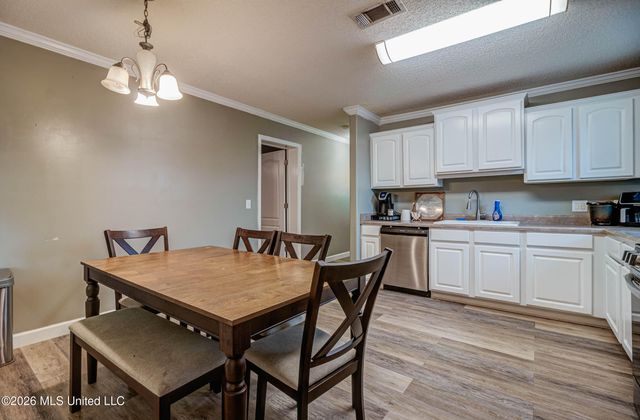 19116 Crestwick Street, Saucier, MS 39574